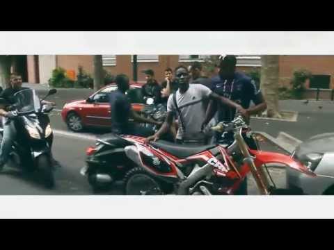 Stagan - Pluton [prod. by @StaganStd] (Street clip)