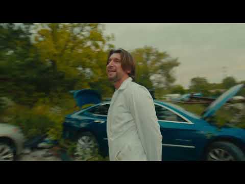 Cig In The Morning - Max Frost