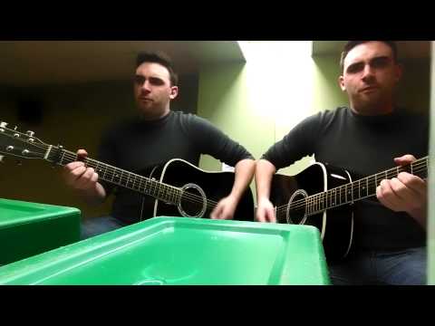 Wait For Me - David Cook