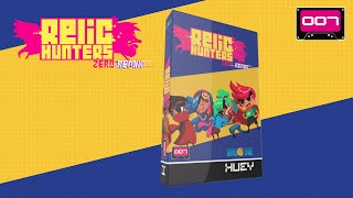 Build your physical Retro Collection! I now on Kickstarter