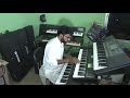 Vande Mataram Patriotic Song Cover Instrumental