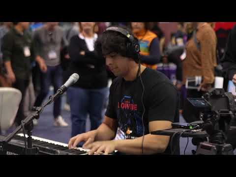 NAMM 2025 DAY 2 Highlights / Kash Iyengar & Co Performance Demo