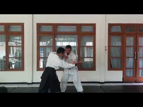 Yokomen uchi nichyok