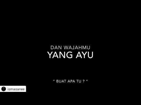 Tentangmu - Isma Sane ♡