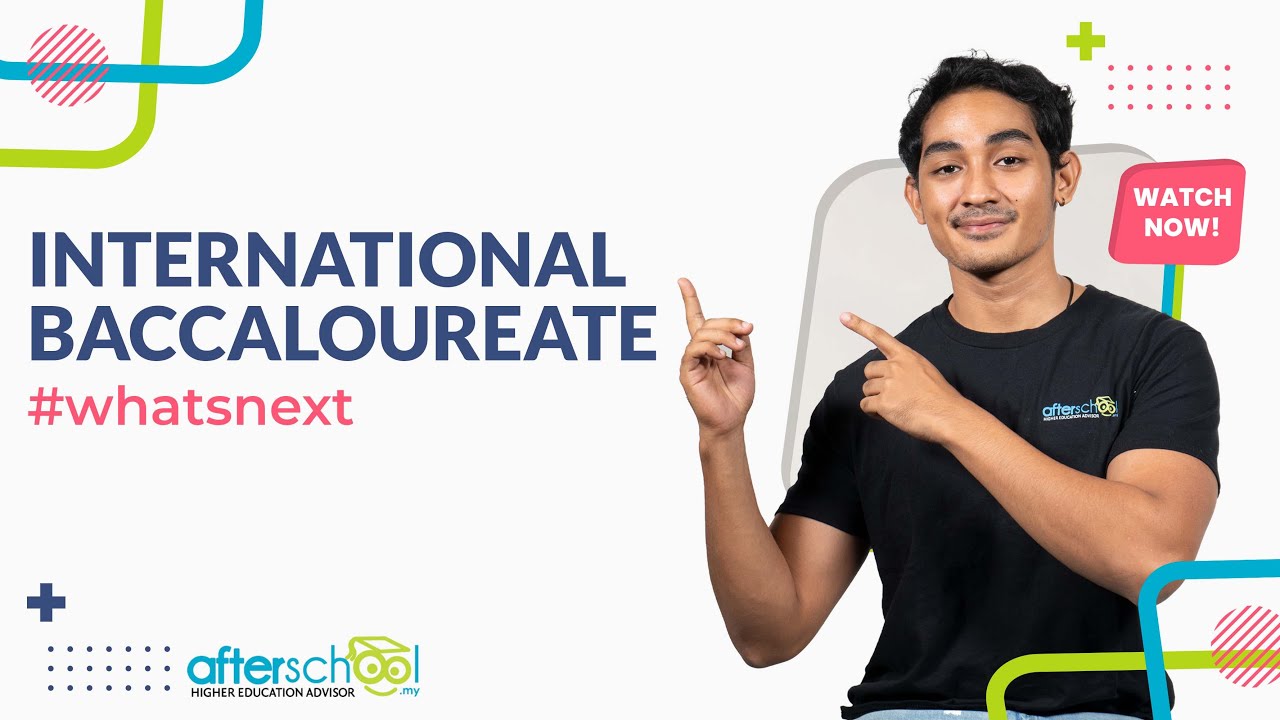 International Baccalaureate Programme Offered In Private Institution In Malaysia