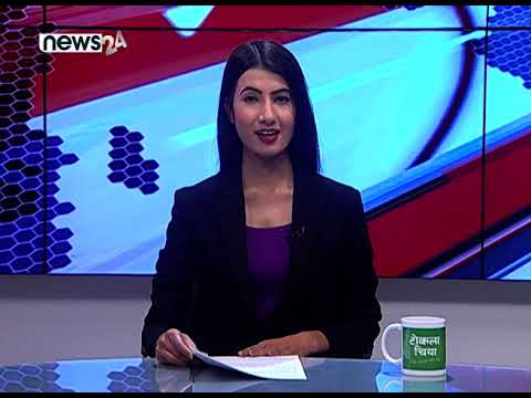 MORNING NEWS HEADLINES_2077_09_28 - NEWS24 TV
