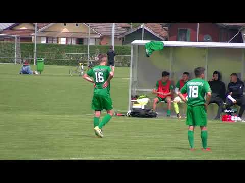 Yverdon Sport-Team Littoral 29.4.2018