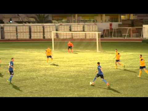 Découvrez un Boca Juniors - Gibraltar Scorpions