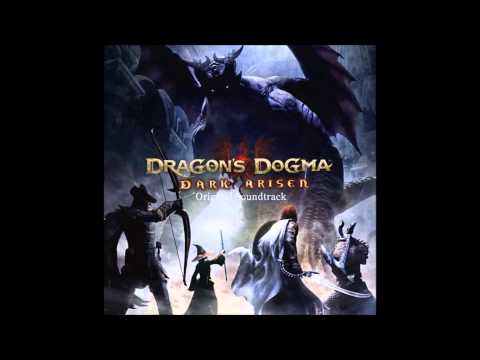 Dragon's Dogma: Dark Arisen OST - Coils Of Light (Boss Version)