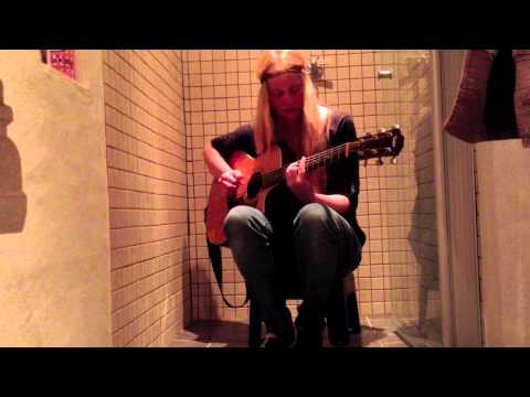 Made of (orig. by Nause) cover by Erika Rosén