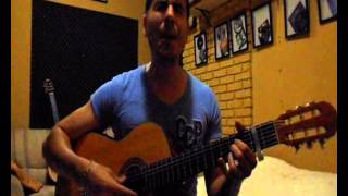 Dile a tu corazón - Pesado (Acústico)