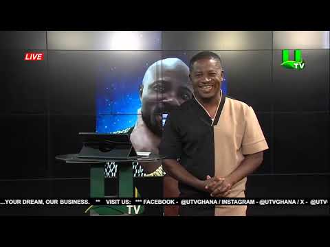 SPORTS NEWS WITH DAVID OFORI OSAFO 04/06/26