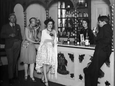 Arthur Rosebery & His Dance Band - Broadway Melody, 1929