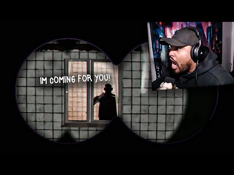 THE FASTEST SERIAL KILLER EVER | Terpenie