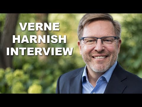 The 10 Rockefeller Habits To Success An interview with Business Expert Verne Harnish