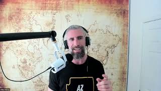 8in6 Sleep Program. Video 12: Stress Busting Tips for Better Sleep