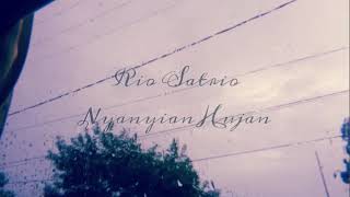 Download lagu Silah menikmati Album Pertama Rio Satrio Nyanyian ... mp3