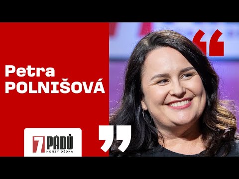 4. Petra Polnišová (1. 12. 2025, Praha)