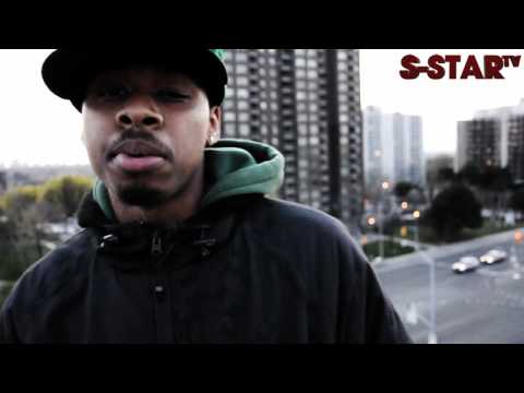 Tre Mission [Freestyle] [Canada] [S-StarTV]