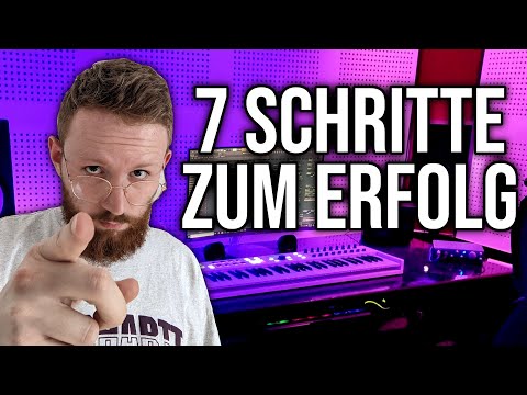 Dieses Video muss JEDER BEATMAKING ANFÄNGER sehen!