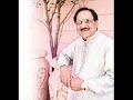 GHULAM ALI, KATHIN HE RAHGUJAR, PRIVATE MEHFIL GHAZAL,