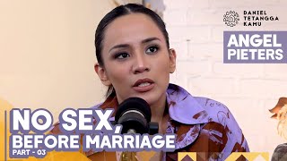 Download lagu Angel Pieters Mengalami Trust Issue Terhadap Laki-Laki - Daniel Tetangga Kamu mp3