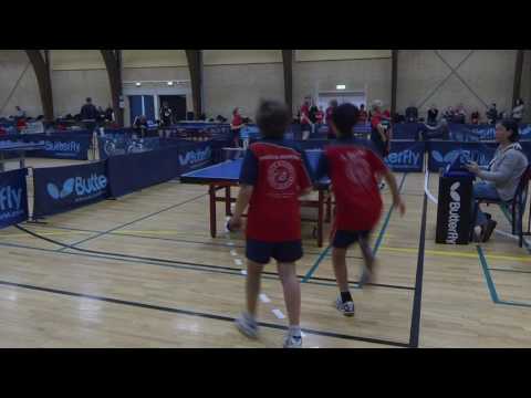 161009 DrDiv, Vestegnen - Virum, Double 1