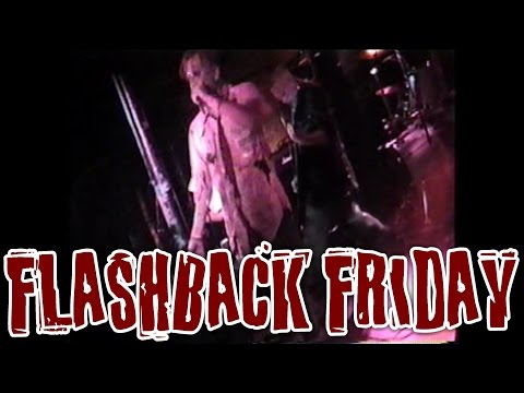 A Thing Called Evil video thumbnail