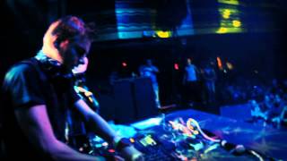 Showtek - Slow Down (Live at Webster Hall)