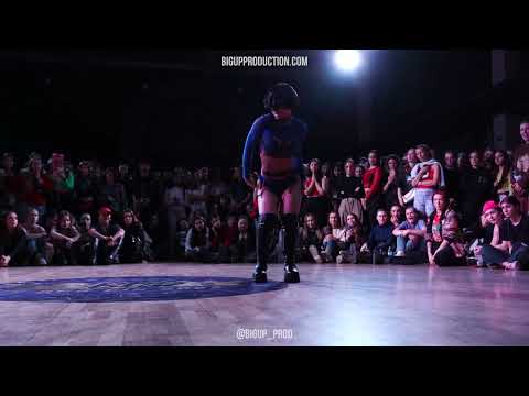 DANCEHALL QUEEN CIS 2022 - ROUND 2| LIL KAM FRG CREW