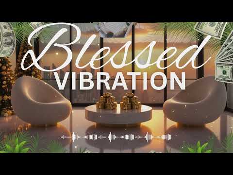 💵 Blessed | God Supplies Me | Manifestation Meditation Afro Beats for Focus {Billionaire Mindset}