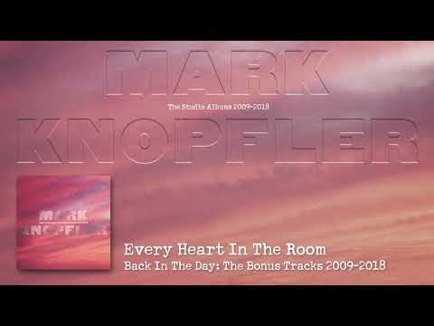 Videoclip de Every Heart In The Room — Mark Knopfler