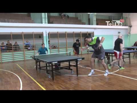 Tenisowe Grand Prix Tczewa za półmetkiem