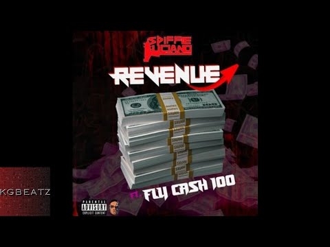 Spiffie Luciano x FlyCash100 - Revenue [New 2017]