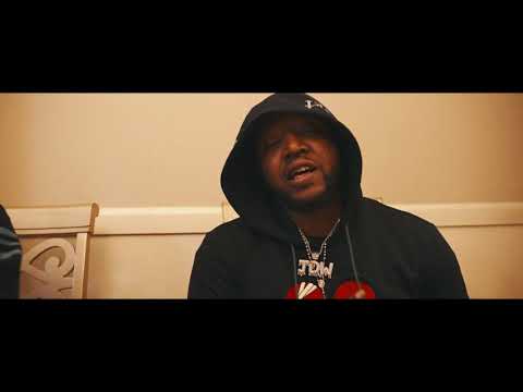 UN PACINO FEAT : TRIPPS BURNA X DW SLEEP " CHUCKIES REVENGE " OFFICIAL VIDEO SHOT BY CINEMATICCARTEL