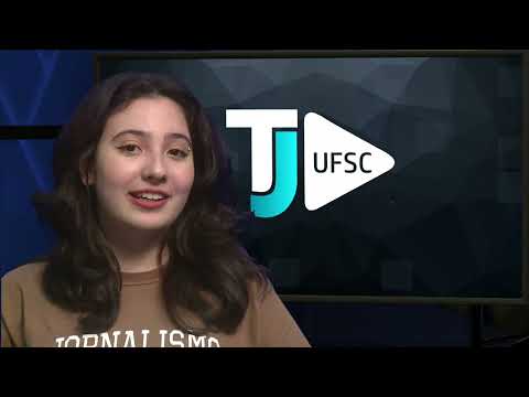 TJ UFSC 21/11/2022 - Anvisa aprova venda de medicamento contra COVID//TJ Esportes