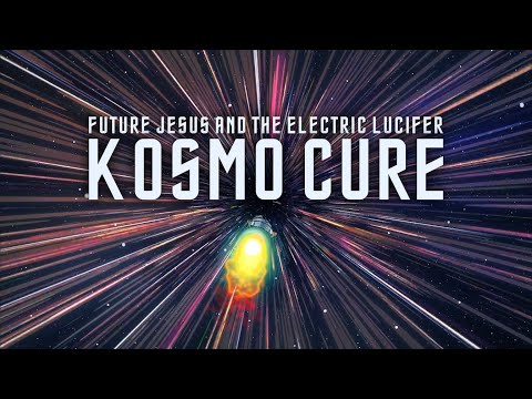 Kosmo Cure (Official Musicvideo)