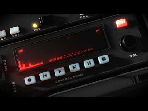 DVV Love (Official Lyric Video)