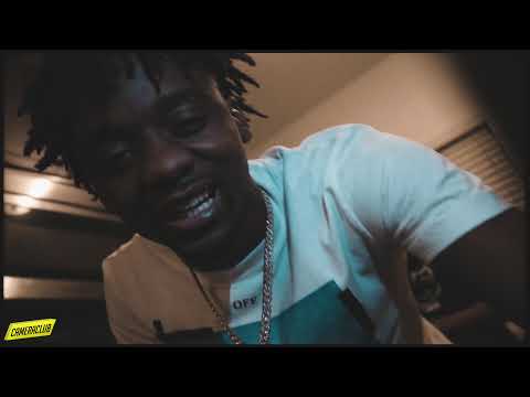 Luh Soldier Ft Quoncho - Amber Alert ( Official Video )