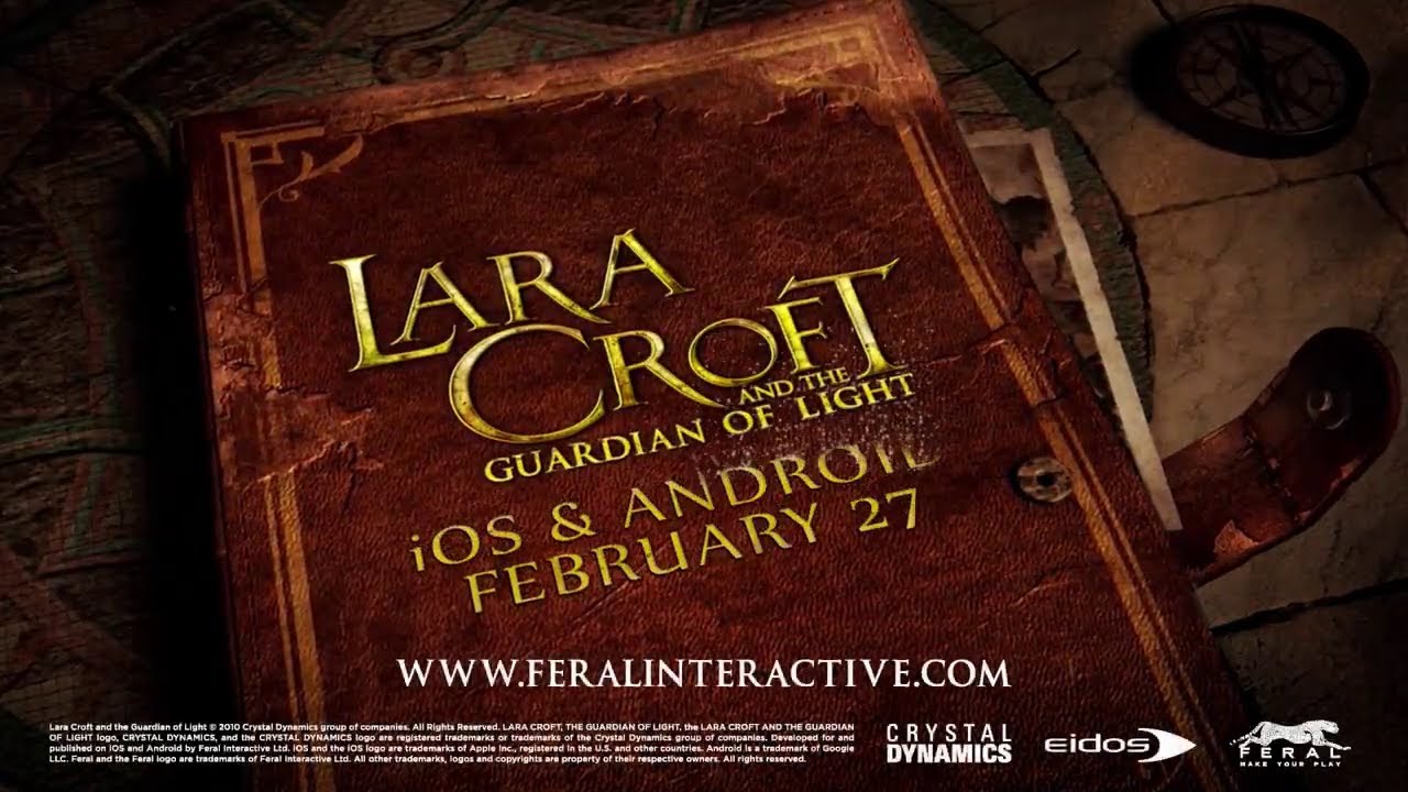 Pre-Order Trailer trailer thumbnail
