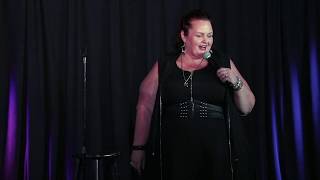 Susan Jones - Jokesters Comedy Club Las Vegas
