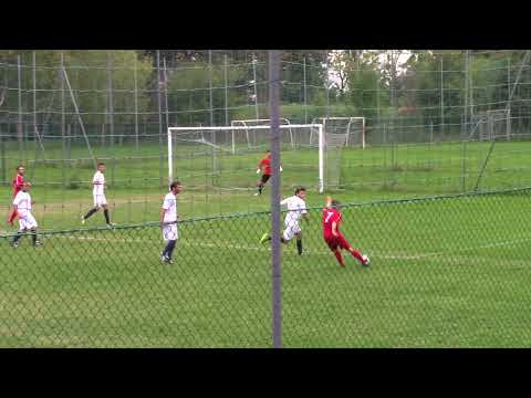 01/10/2017 Quarto - Sporting Valsanterno 0-1  Video07  La rete che decide il match