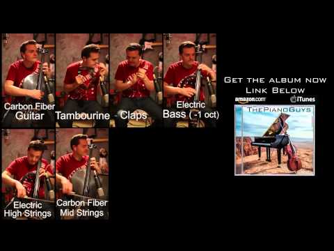 Titanium Pavane Piano Cello Cover   David Guetta Faure   T