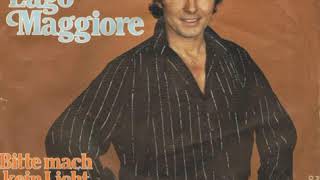 Karel Gott - Lago Maggiore (1979)