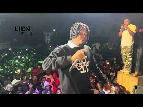 Live performance Will G Detay🔥🔥 #willgdetay #liveperformance #mizikayisyen #music