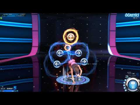 Mstar TR Hey Mister - Tujamo 127 BPM NeoClassic Extreme 100%