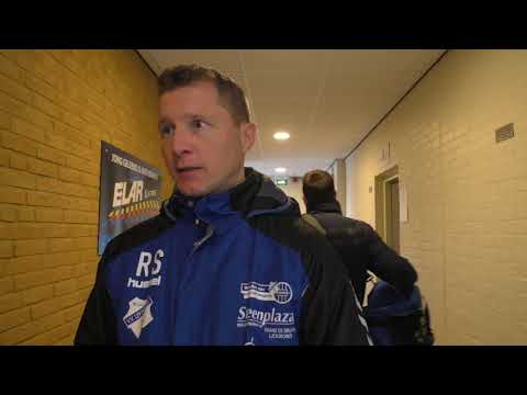 Interviews Lekvogels -  Elinkwijk