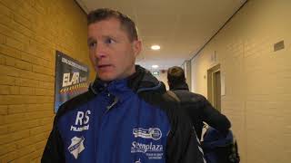 Interviews Lekvogels -  Elinkwijk