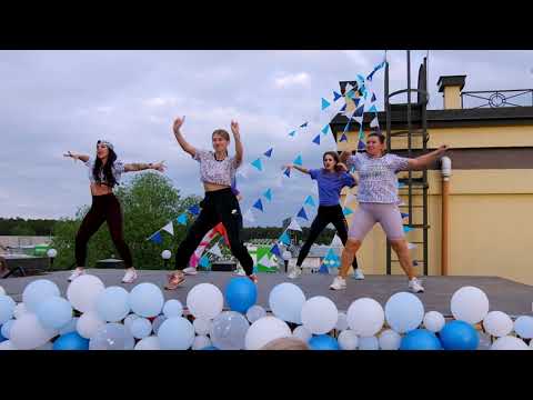 "Right Away" FLAVAONE  ft  Leftside  #zumba @shura.sync  | DANCE | FITNESS | PARTY