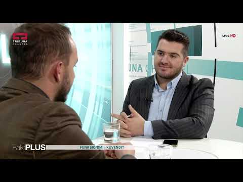 FaktPlus - Rasim Alija - 11.10.2018